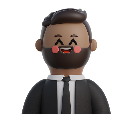 Marketer avatar
